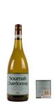 Soumah Winery D'Soumah Chardonnay - Swa Gold 2020
