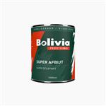 Bolivia Super Afbijt
