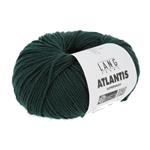 Lang Yarns Atlantis 0017 Donker Groen