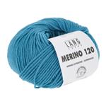 Lang Yarns Merino 120 50 gram nr 378 Turquoise