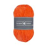 Durable Velvet 100 gram Orange 2194