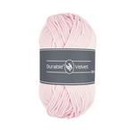 Durable Velvet 100 gram Light Pink 203