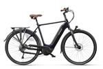 Batavus Finez elektrische fiets 10V Donkerblauw - Power Sport