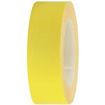 Washi Tape Papier Neongeel 10 meter x 1.5 cm