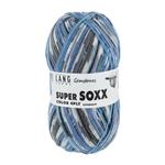 Lang Yarns Super Soxx Gemstones 4 draads 100 gram 0388