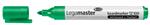 Viltstift Legamaster TZ100 whiteboard rond groen 1.5-3mm