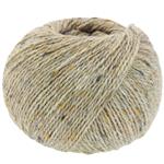 Lana Grossa Country Tweed Fine 102 Beige Melange