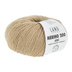 Lang Yarns Merino 200 bebe nr 339