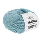 Lang Yarns Atlantis Aqua 0072