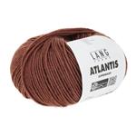 Lang Yarns Atlantis Bruin 0087