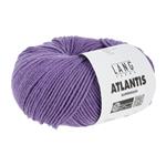 Lang Yarns Atlantis Paars 0046