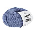 Lang Yarns Atlantis Blauw 0034