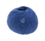 Lana Grossa Ecopuno Rood nr 42 Blauw