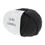 Lang Yarns Amira nr 0004 Zwart