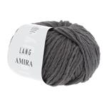 Lang Yarns Amira nr 0070 Antraciet