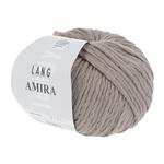 Lang Yarns Amira nr 0095 Bruin