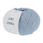 Lang Yarns Amira nr 0033 Lichtblauw