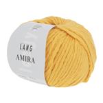 Lang Yarns Amira nr 0014 Warmgeel