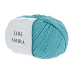 Lang Yarns Amira nr 0078 Turquoise