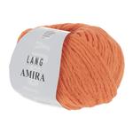 Lang Yarns Amira nr 0059 Orange