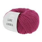 Lang Yarns Amira nr 0066 Magenta