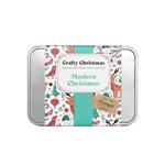 Scheepjes Crafty Christmas Colour Pack Modern