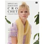 Rico Design Crochet Collection Haakboek