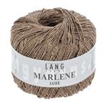 Lang Yarns Marlene Luxe 87 Bruin