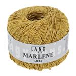 Lang Yarns Marlene Luxe 50 Goud