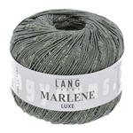 Lang Yarns Marlene Luxe 99 Donkergrijs