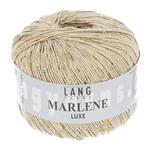 Lang Yarns Marlene Luxe 22 Lichtbruin