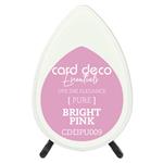Card Deco Essentials Fade-Resistant Dye Ink Bright Pink