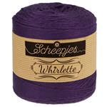 Scheepjes whirlette 100 gram 885 Plum