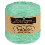 Scheepjes whirlette 100 gram 884 Sour Apple