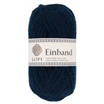 Lopi Einband wol bol 50 gram Blauw 942