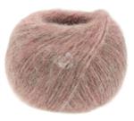 Lana Grossa Alpaca Moda 50 gram nr 9 Oudroze