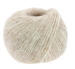 Lana Grossa Alpaca Moda 50 gram nr 2 Beige