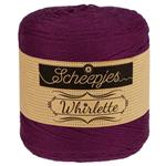Scheepjes whirlette 100 gram 874 Pomegranate