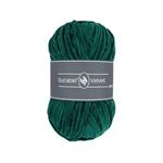 Durable Velvet 100 gram Forest Green 2150