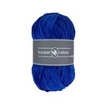 Durable Velvet 100 gram Cobalt nr 2103