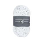 Durable Velvet 100 gram White nr 310