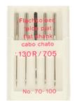 Naaimachine naalden Talon 70-100 5 stuks