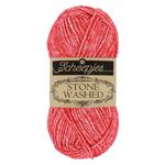 Scheepjes Stone Washed 50 gr - 823 Carnelian