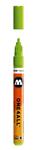 Molotow One four All Acrylmarker 2 mm nr 221 Grasshopper