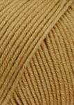 Lang Yarns Merino 120 50 gram 511 Cognac