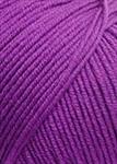 Lang Yarns Merino 120 50 gram nr 366 Paars