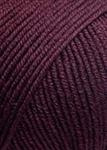 Lang Yarns Merino 120 50 gram nr 364 Bordeaux