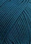 Lang Yarns Merino 120 50 gram Petrol 288