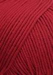 Lang Yarns Merino 120 50 gram Brandweerrood 160