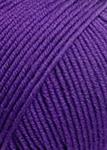 Lang Yarns Merino 120 50 gram Lila 147